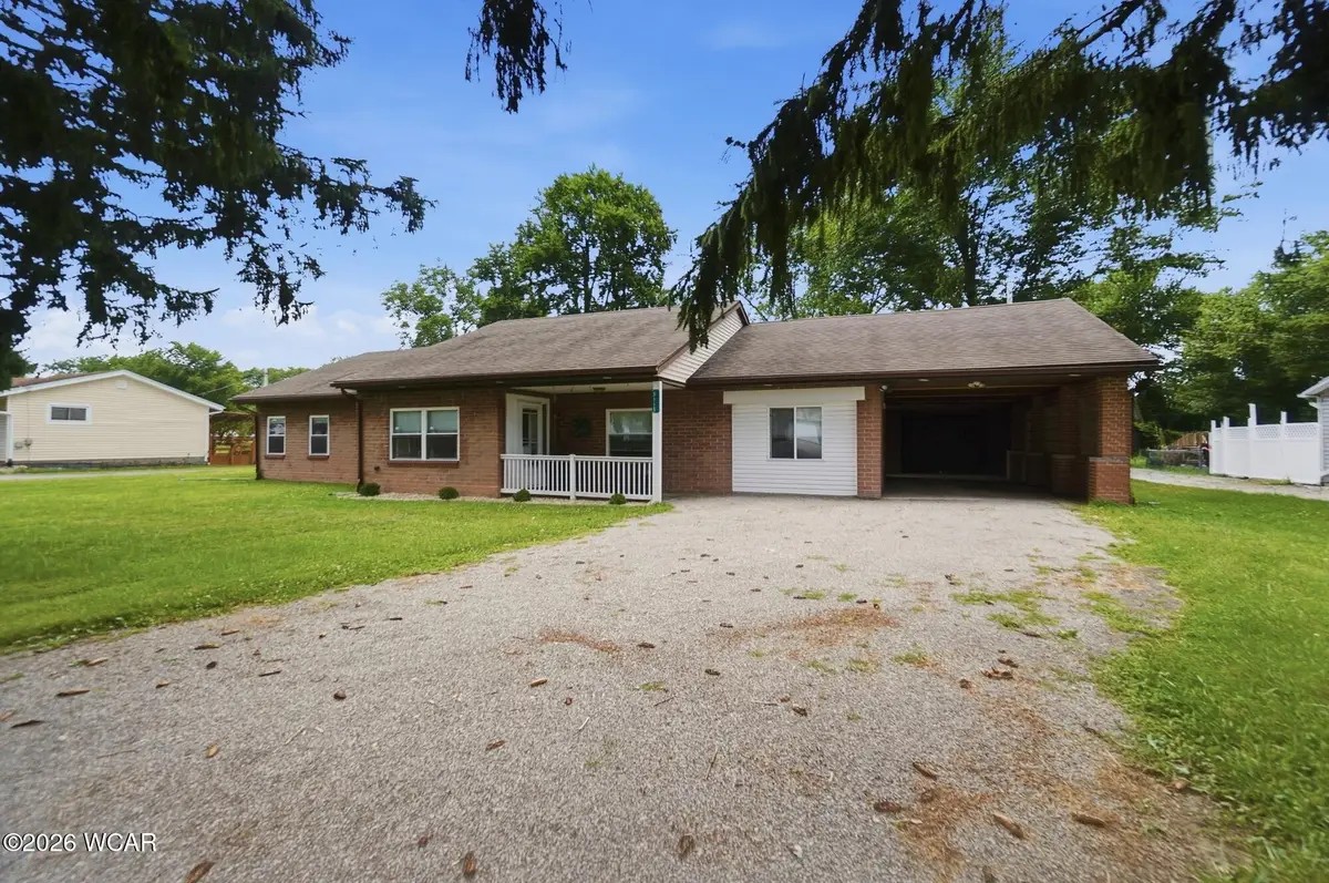 3115 Freyer Road, Elida, OH 45807 - #1