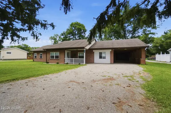 3115 Freyer Road, Elida, OH 45807