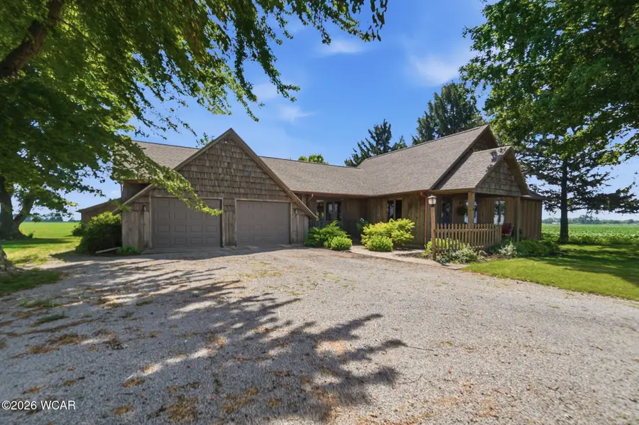 8485 State Route 66, Delphos, OH 45833 - #2
