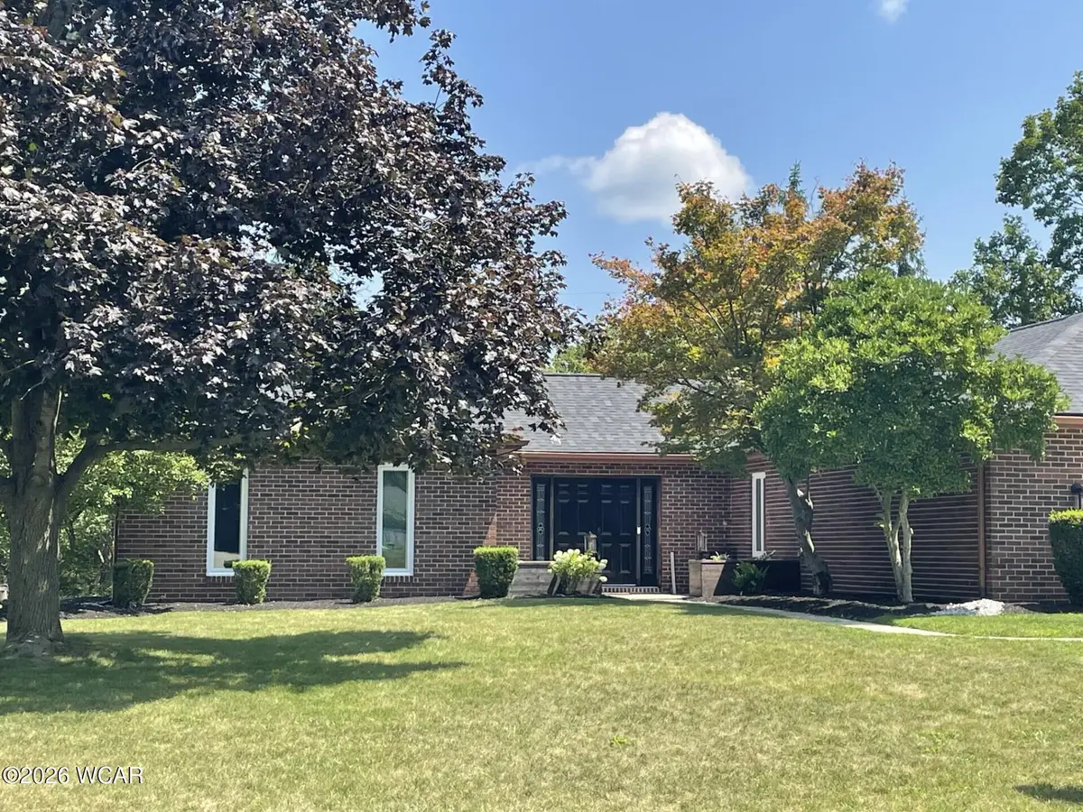 1333 Timberlane Drive, Lima, OH 45805 - #1