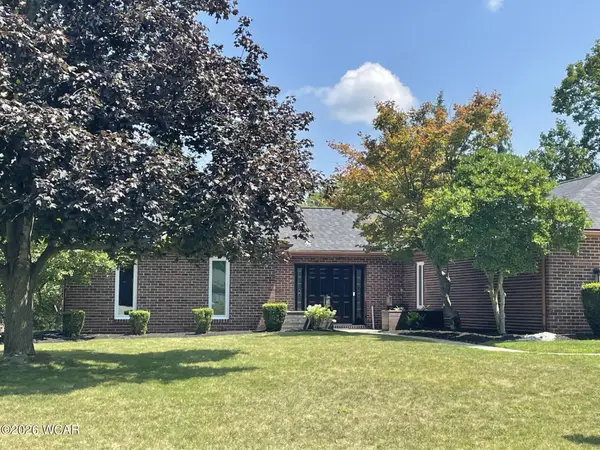 1333 Timberlane Drive, Lima, OH 45805