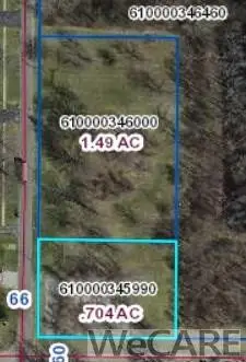 0 Park Street, Findlay, OH 45840 - #2