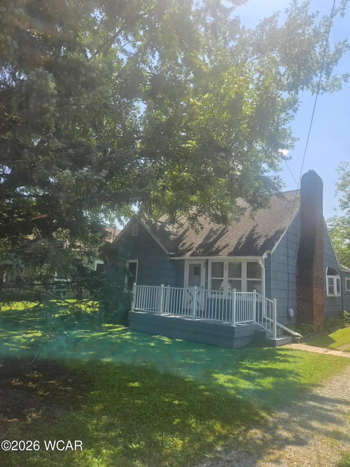 1111 Russell Avenue, Lima, OH 45801 - #1
