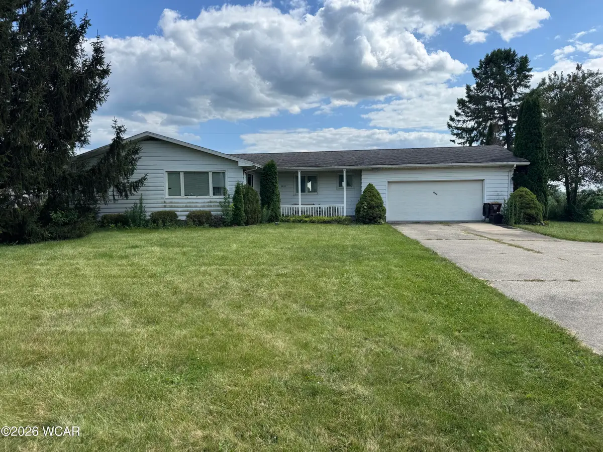 4052 E Main Street, Ottawa, OH 45875 - #1