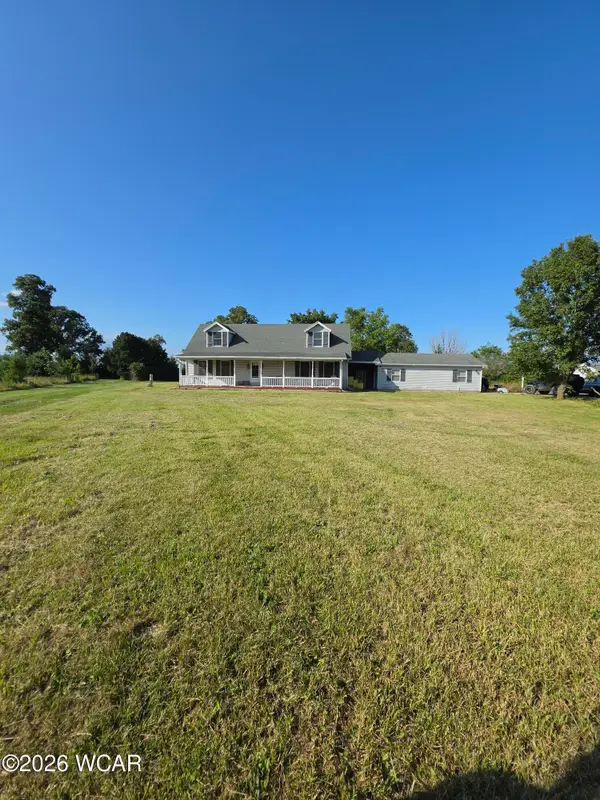 3611 E Hanthorn Road, Lima, OH 45804