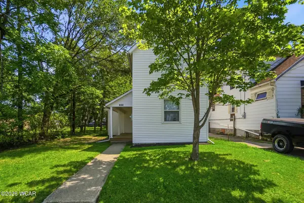 735 Holly Street, Lima, OH 45804