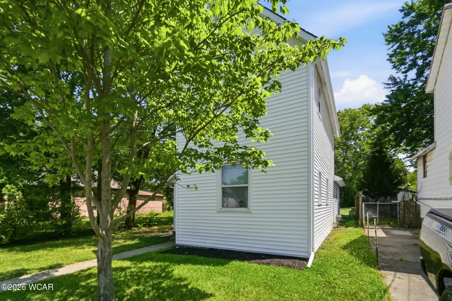735 Holly Street, Lima, OH 45804 - #2