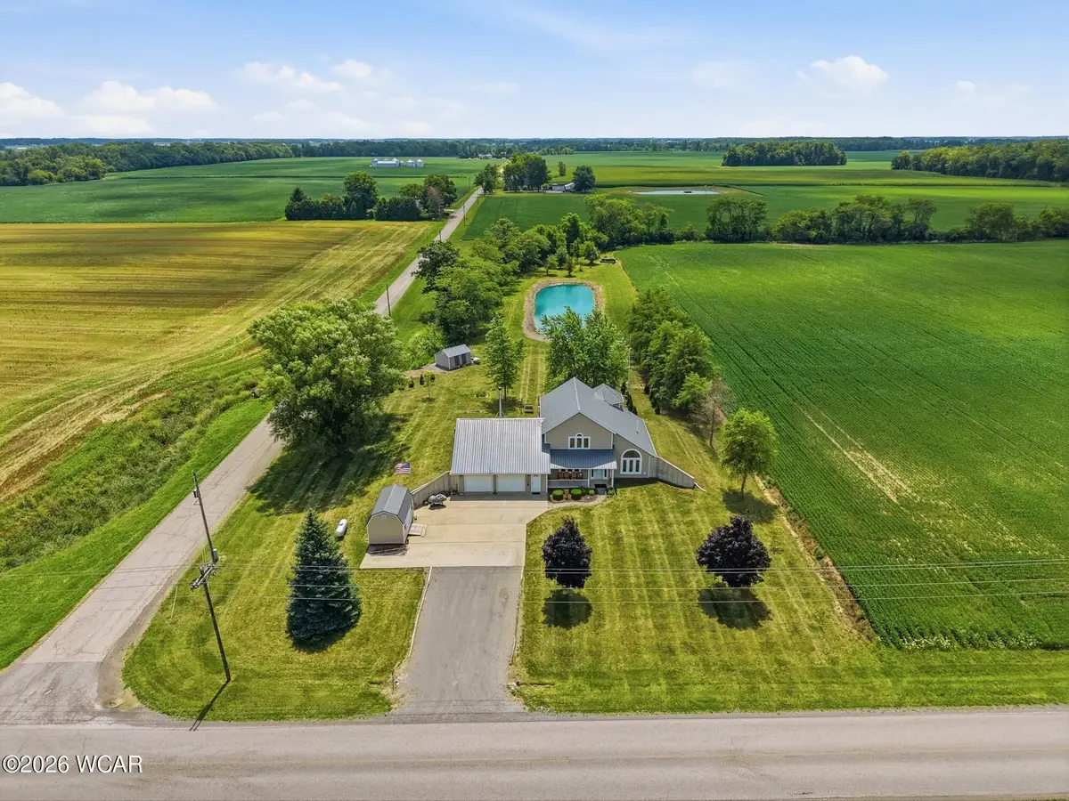 18744 State Road, Van Wert, OH 45891 - #1