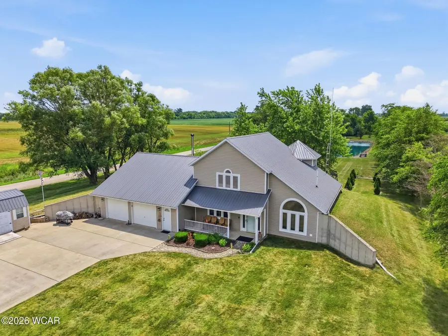 18744 State Road, Van Wert, OH 45891 - #2