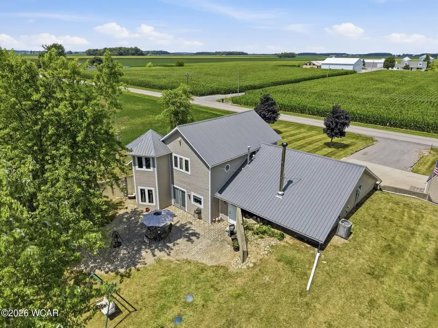 18744 State Road, Van Wert, OH 45891 - #3