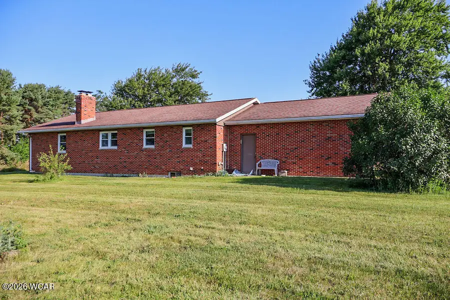 3050 Eversole Road, Columbus Grove, OH 45830 - #3