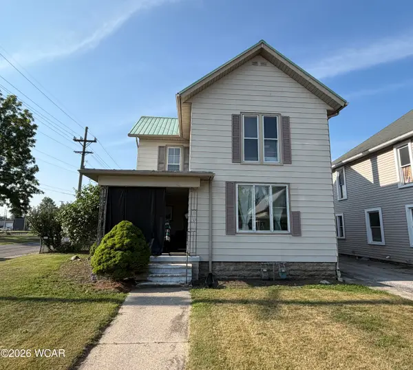 501 W Front Street, Findlay, OH 45840