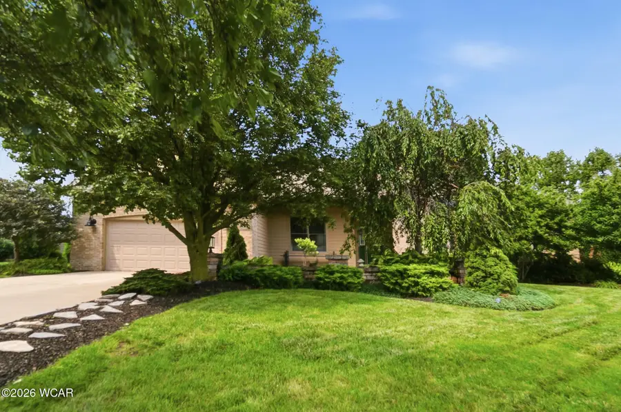 4178 Hickory Place, Lima, OH 45807 - #3