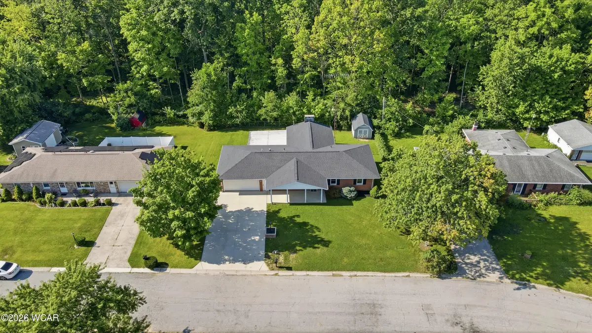 3451 Providence Circle, Lima, OH 45801 - #1