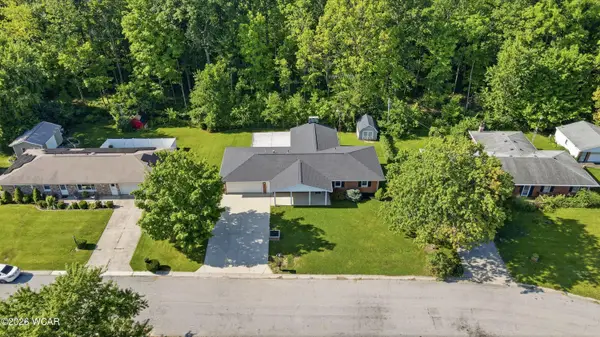 3451 Providence Circle, Lima, OH 45801