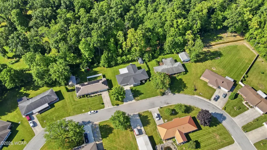 3451 Providence Circle, Lima, OH 45801 - #2