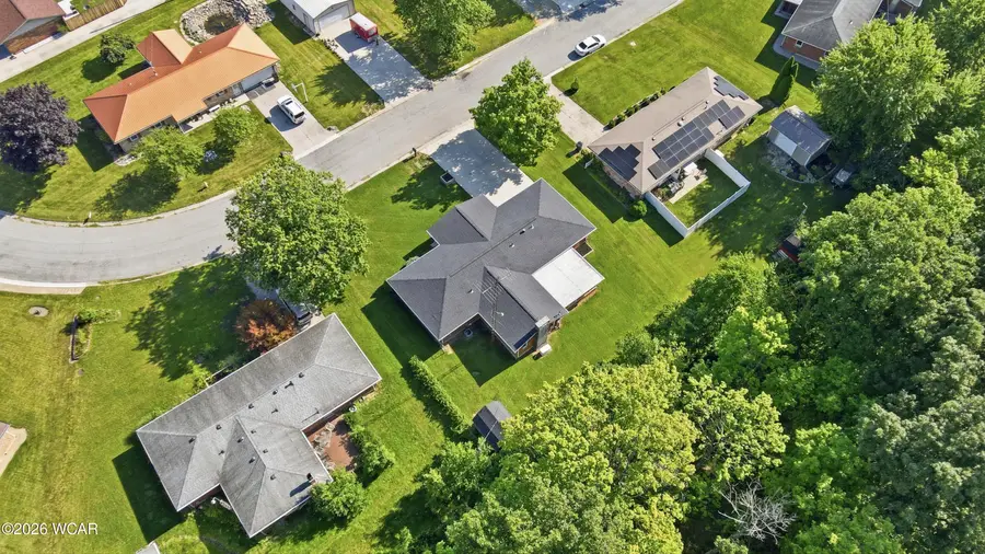 3451 Providence Circle, Lima, OH 45801 - #3