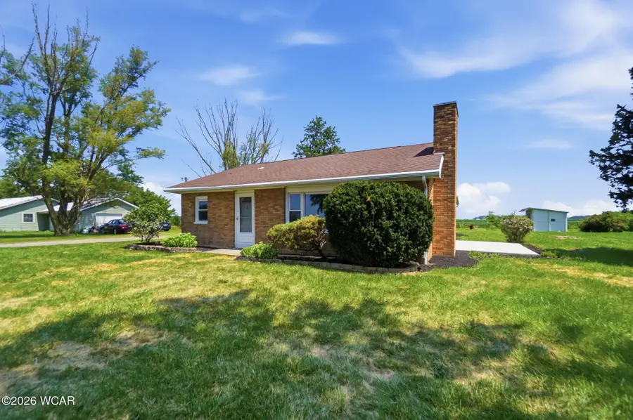 21197 Ohio 116, Spencerville, OH 45887 - #2