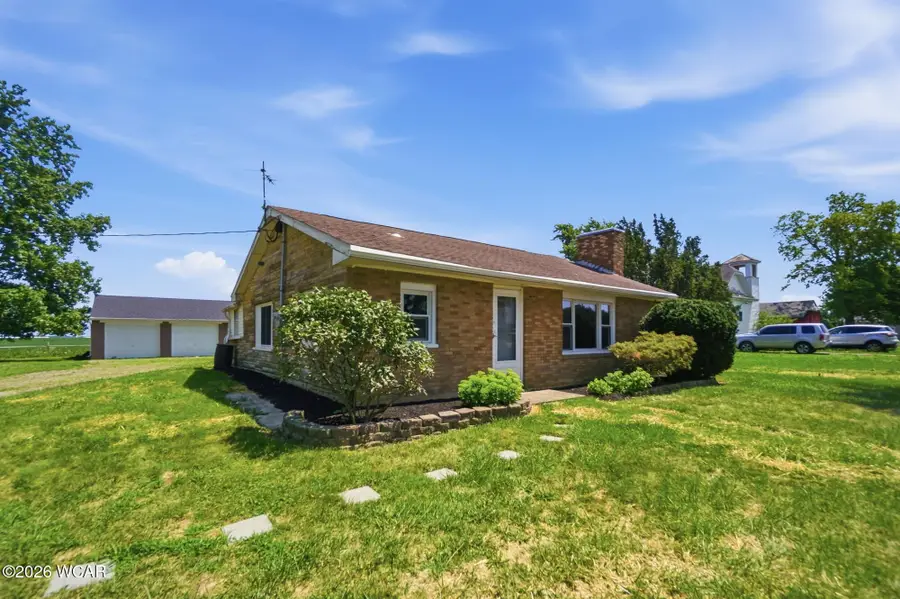 21197 Ohio 116, Spencerville, OH 45887 - #3