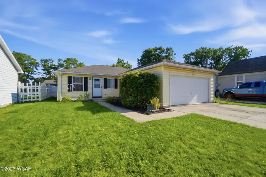 228 Lester Avenue, Findlay, OH 45840 - #3