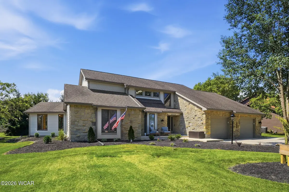 2955 Sands Road, Lima, OH 45805 - #1