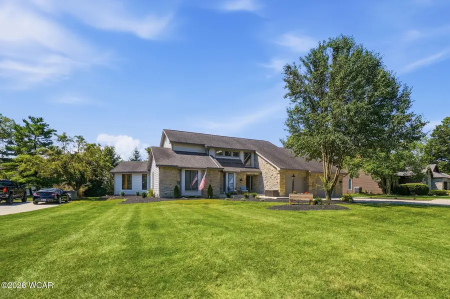 2955 Sands Road, Lima, OH 45805 - #3