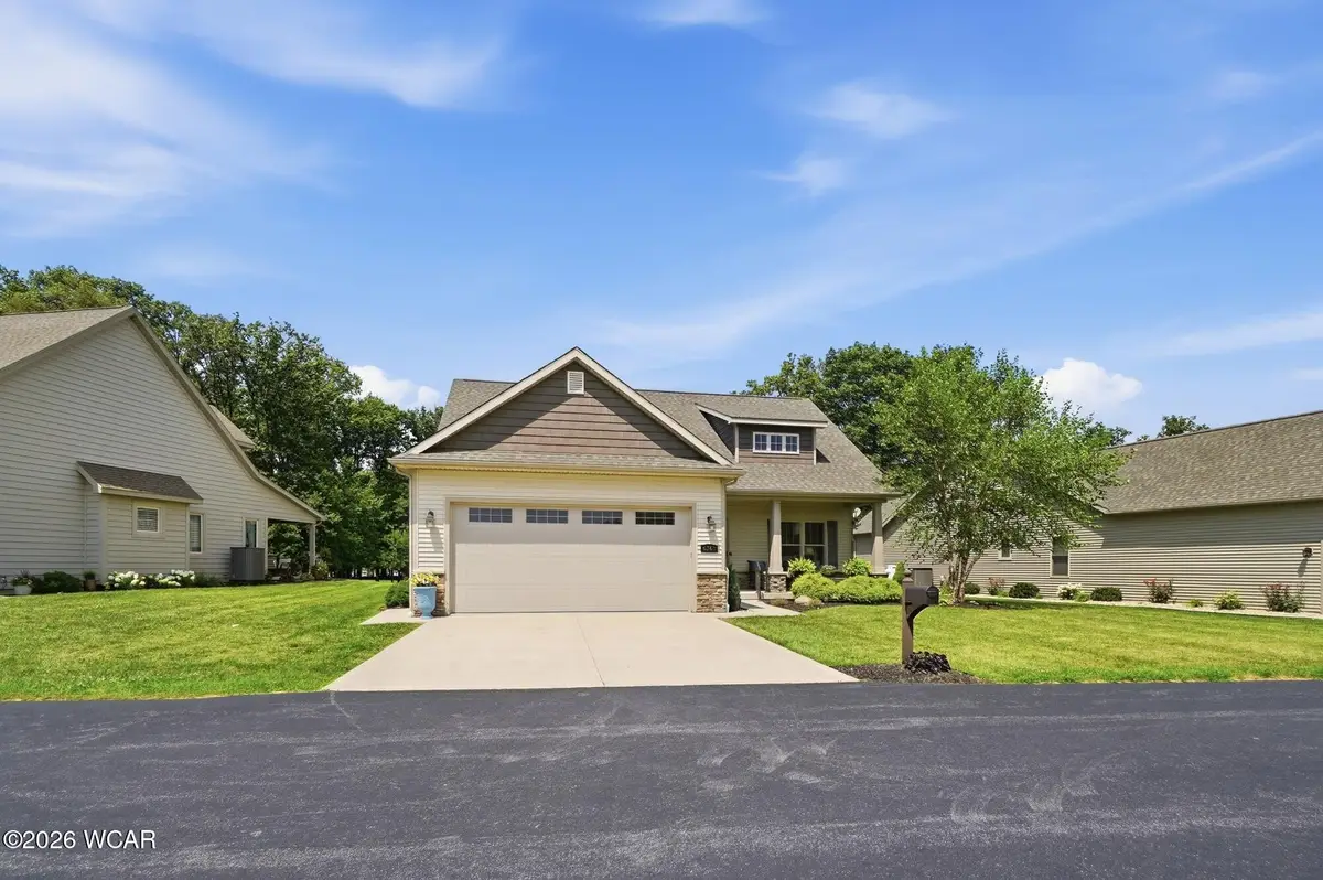 6363 Sorenstam Lane, Lima, OH 45801 - #1