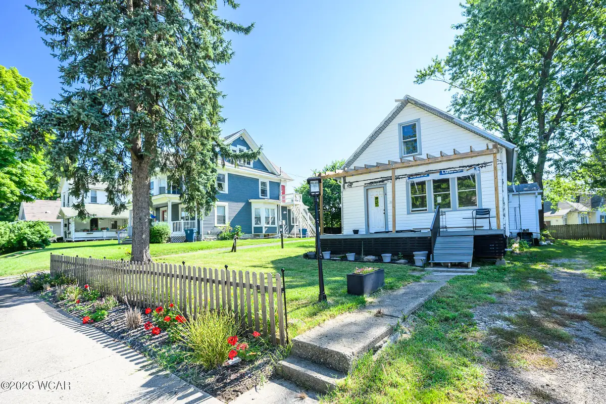 700 N Main Street, Bellefontaine, OH 43311 - #1