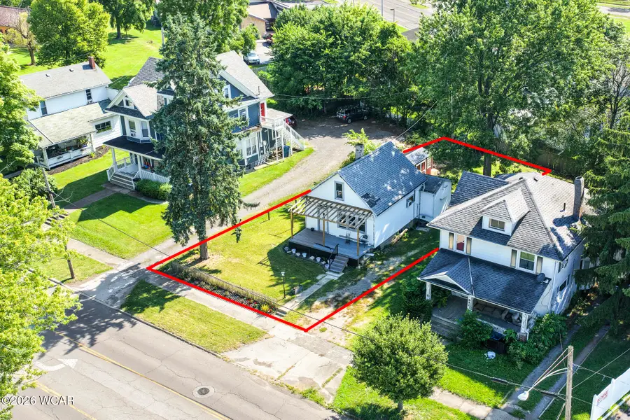 700 N Main Street, Bellefontaine, OH 43311 - #3