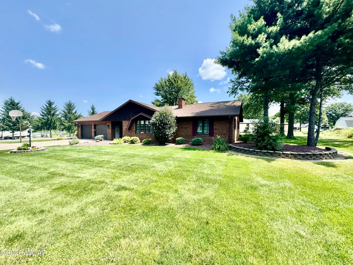 10297 Rd I-9, Ottawa, OH 45875 - #1
