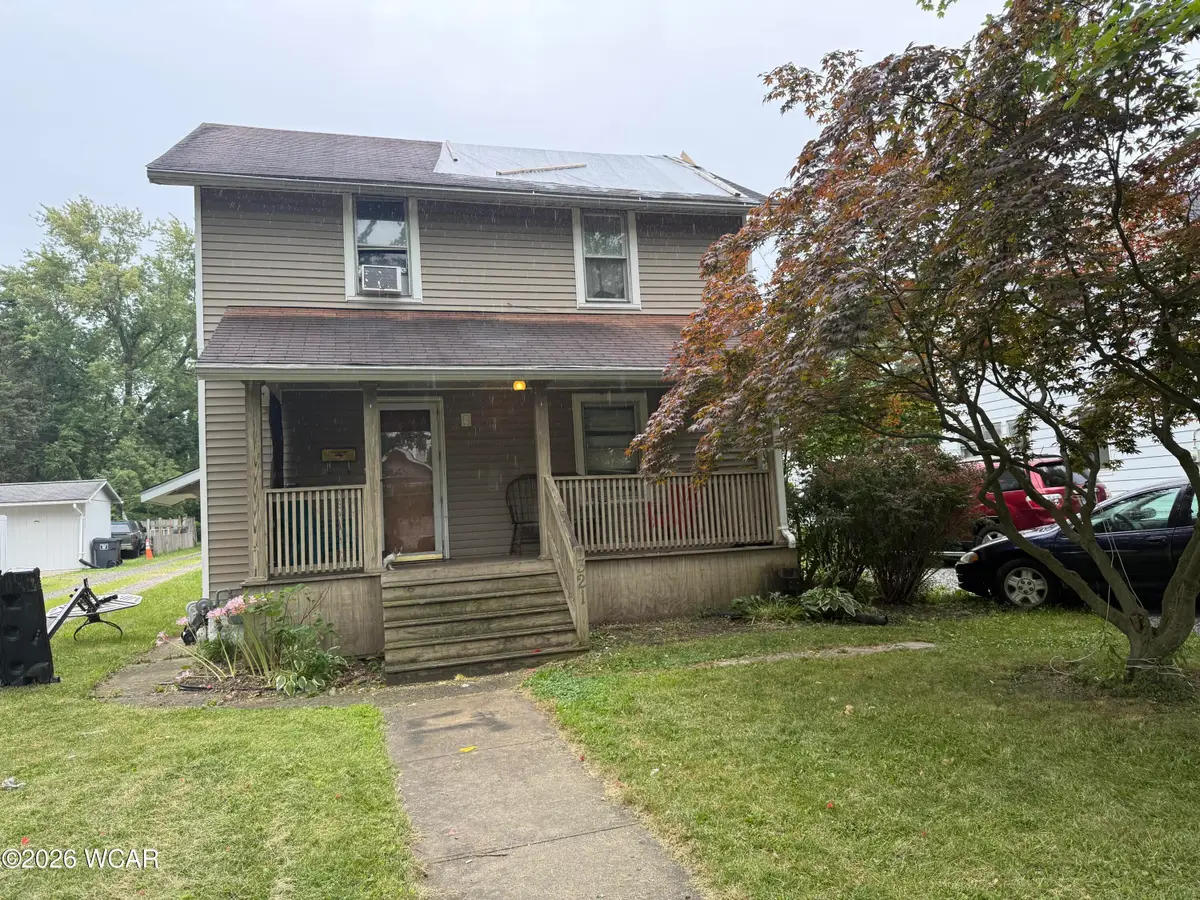 321 W Ashton Avenue, Lima, OH 45801 - #1