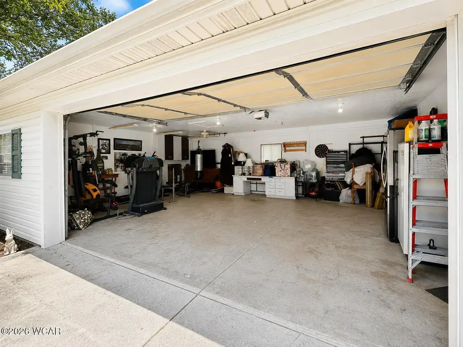253 E Center Street, West Mansfield, OH 43358 - #3