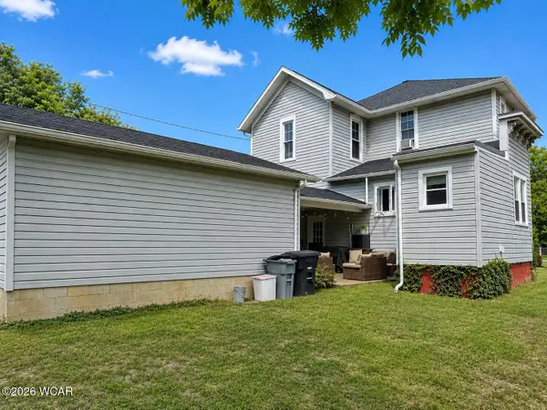 431 W Johnson Street, Upper Sandusky, OH 43351