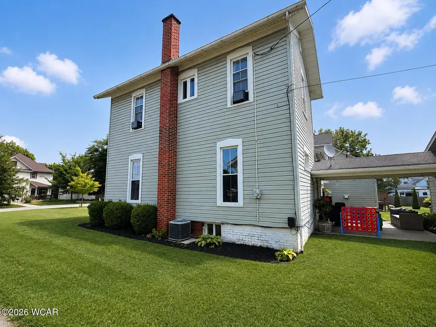 431 W Johnson Street, Upper Sandusky, OH 43351 - #3