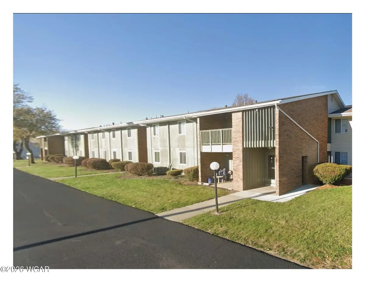2275 N Cable Road, Lima, OH 45807 - #1