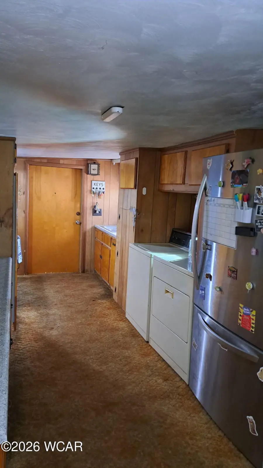 923 W Kohler Street, Kenton, OH 43326 - #3
