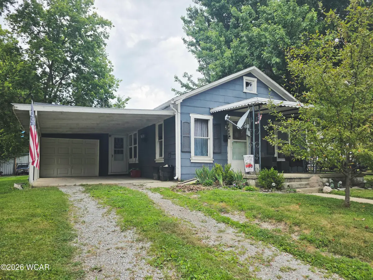 333 N Ida Street, Kenton, OH 43326 - #1