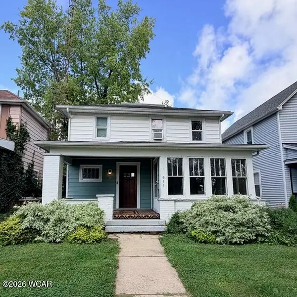 611 N Wayne Street, Kenton, OH 43326
