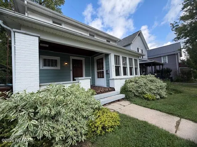 611 N Wayne Street, Kenton, OH 43326 - #2