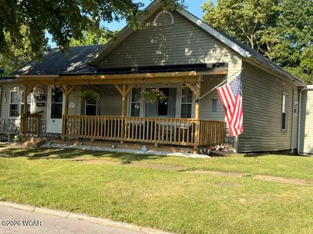 541 N Market Street, Kenton, OH 43326 - #1