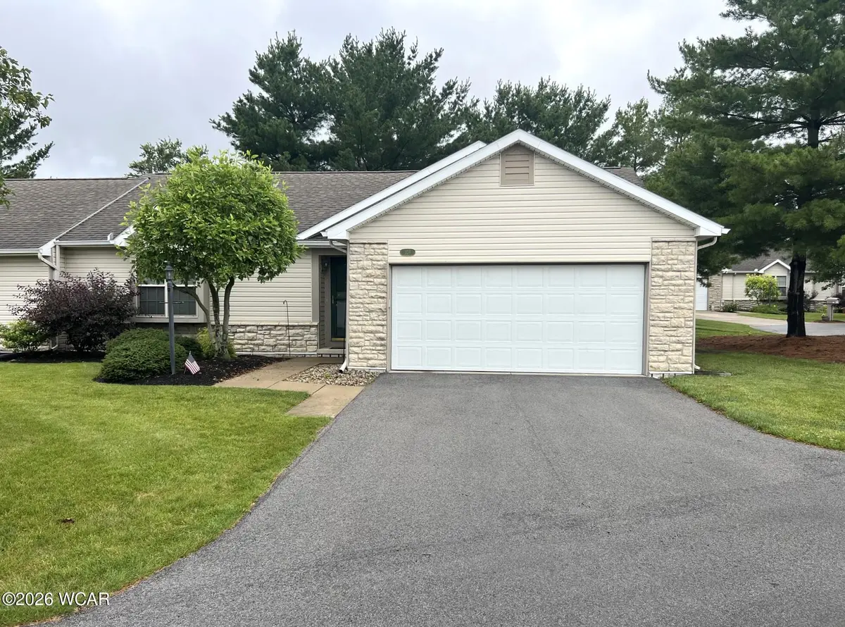 108 Magnolia Lane, Bluffton, OH 45817 - #1