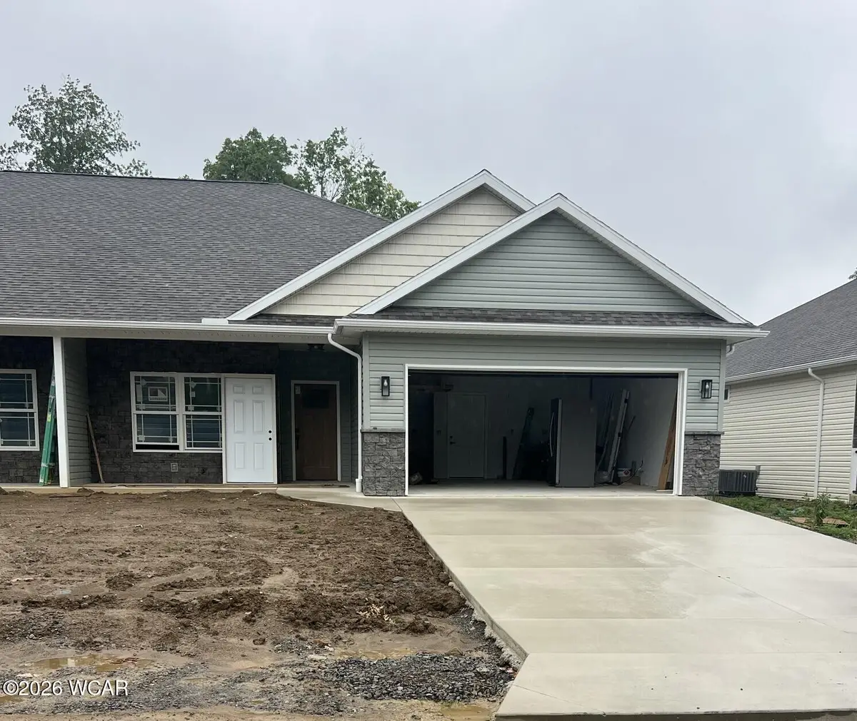 164 Chestnut Lane, Bluffton, OH 45817 - #1