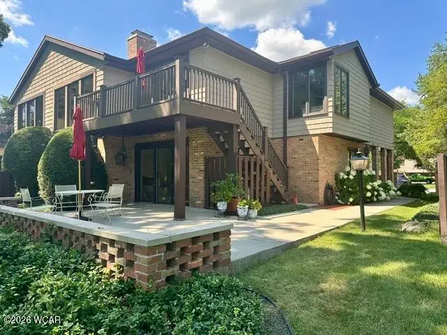 3B Mews Road, Lima, OH 45805 - #2