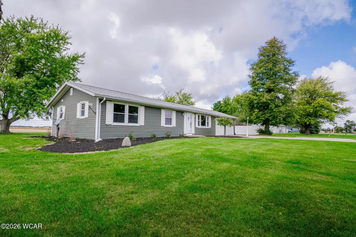 6260 Lare Road, Convoy, OH 45832 - #1