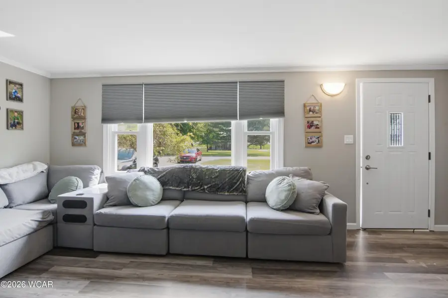 6260 Lare Road, Convoy, OH 45832 - #3