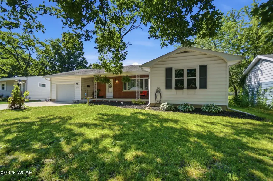 1521 Latham Avenue, Lima, OH 45805 - #2