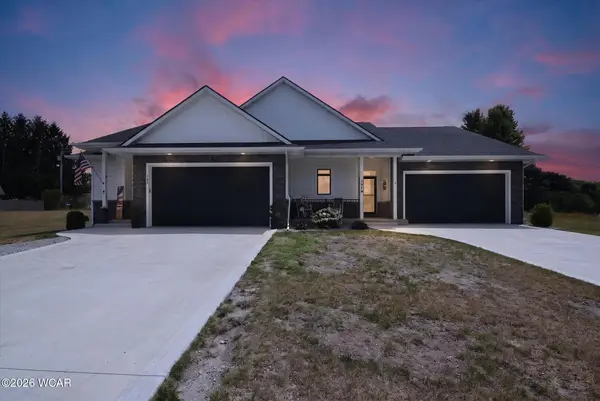 107 Dairy Drive, Edgerton, OH 43517