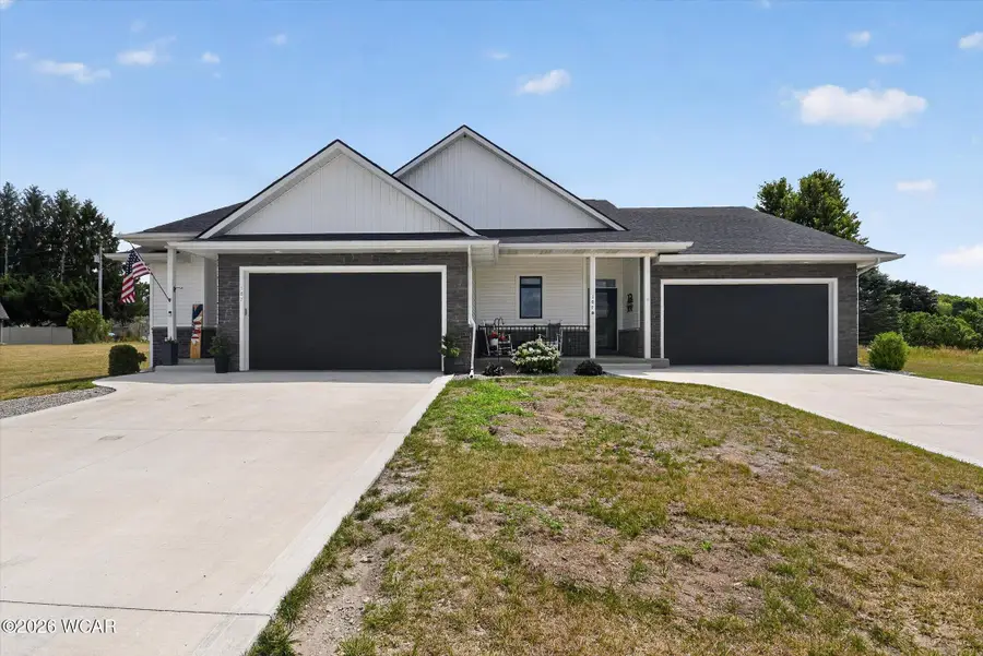 107 Dairy Drive, Edgerton, OH 43517 - #3