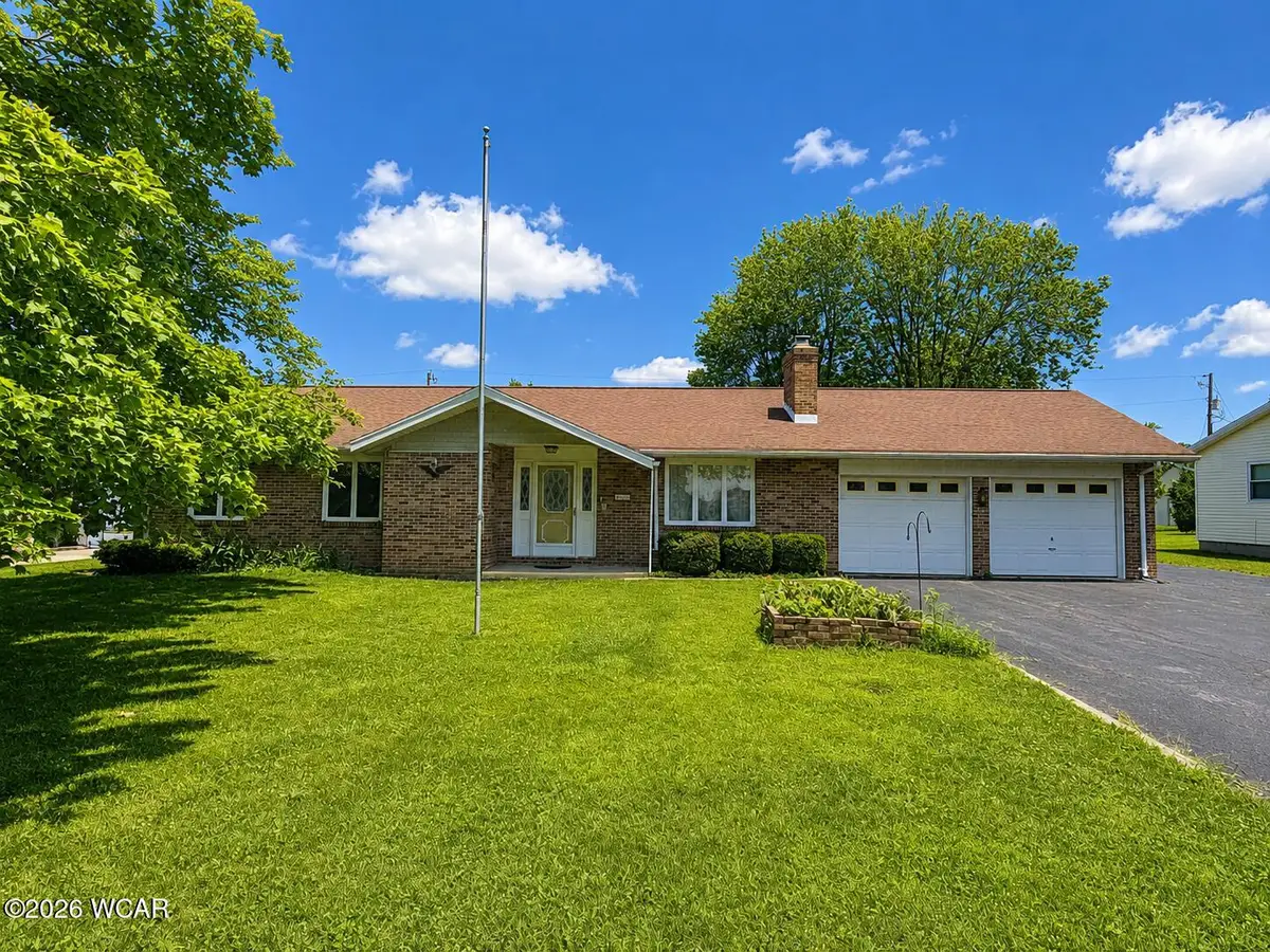 618 Anderson Avenue, Cairo, OH 45820 - #1