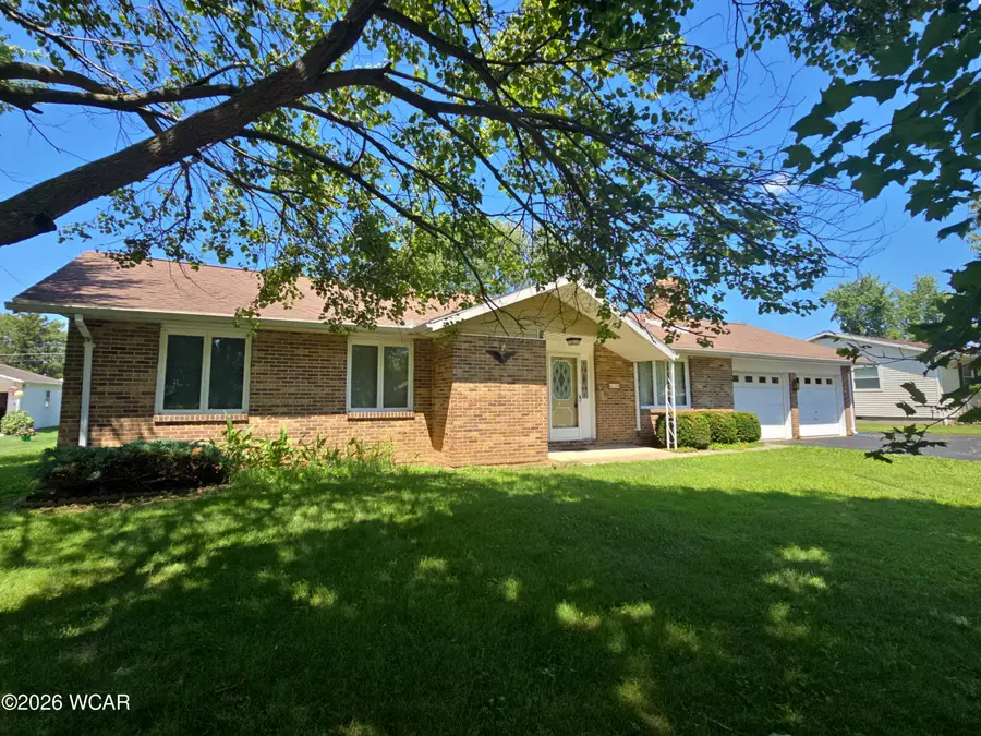 618 Anderson Avenue, Cairo, OH 45820 - #3